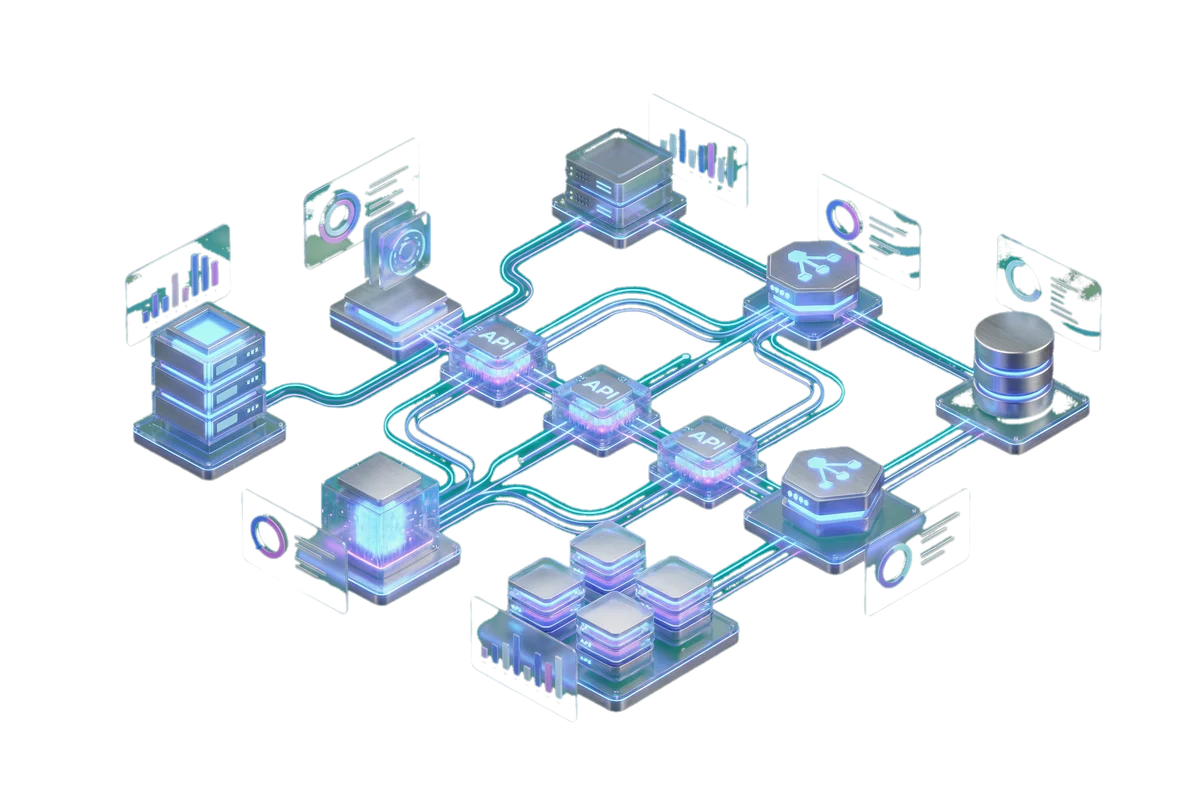 Big-league tech